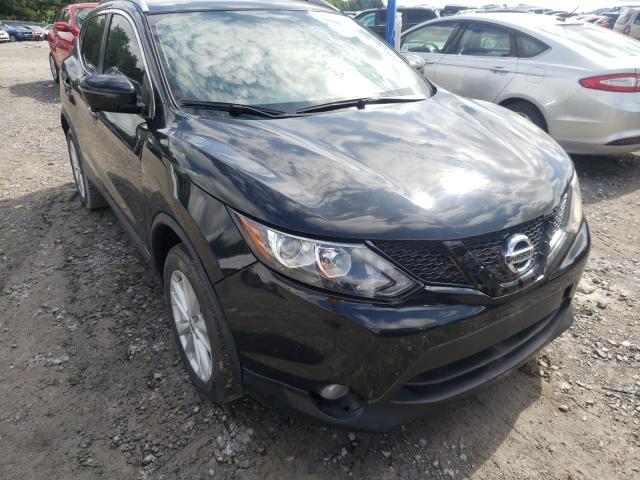 NISSAN ROGUE SPOR 2017 jn1bj1cp4hw016248