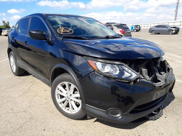 NISSAN ROGUE 2017 jn1bj1cp4hw033289