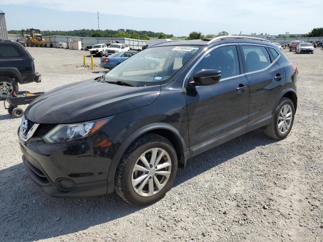 NISSAN ROGUE 2018 jn1bj1cp4jw102407