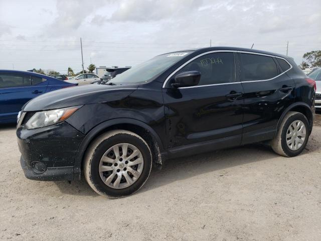 NISSAN ROGUE 2018 jn1bj1cp4jw104013