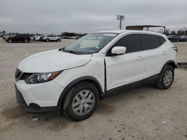 NISSAN ROGUE 2018 jn1bj1cp4jw150540