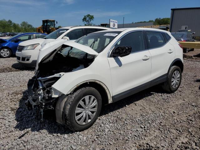 NISSAN ROGUE 2018 jn1bj1cp4jw150666