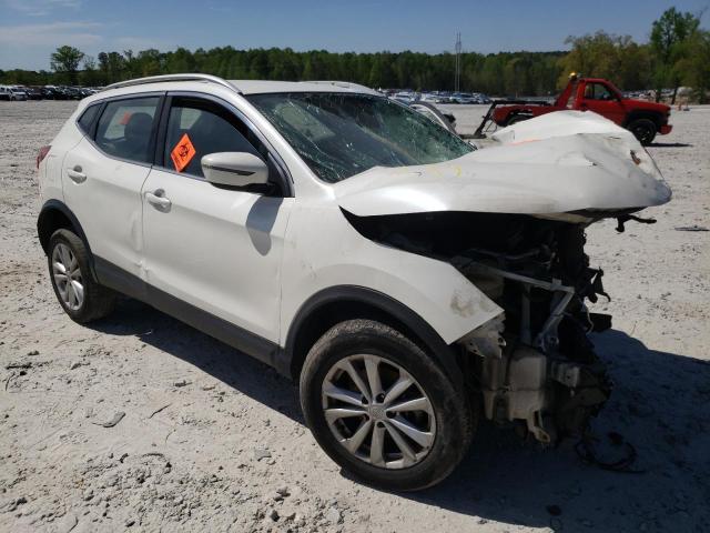 NISSAN ROGUE SPOR 2018 jn1bj1cp4jw151171