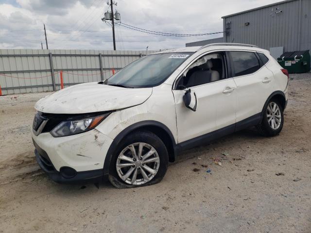 NISSAN ROGUE 2018 jn1bj1cp4jw151462