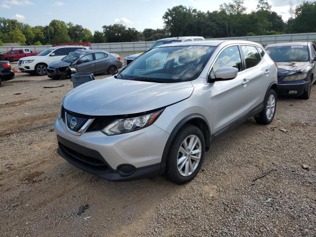 NISSAN ROGUE 2018 jn1bj1cp4jw151591