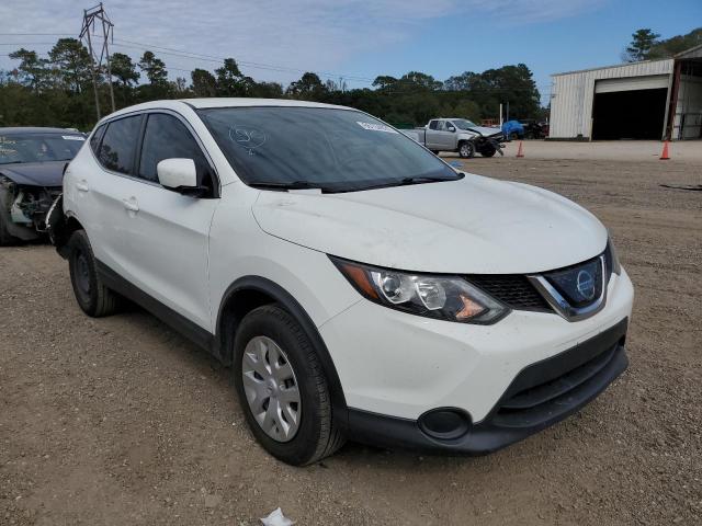 NISSAN ROGUE 2018 jn1bj1cp4jw155561