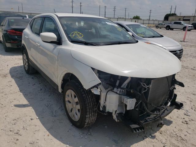 NISSAN ROGUE 2018 jn1bj1cp4jw156791