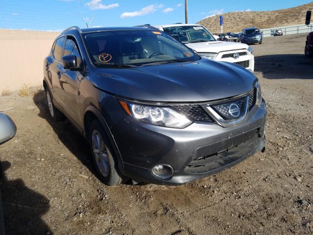 NISSAN ROGUE SPOR 2018 jn1bj1cp4jw157701