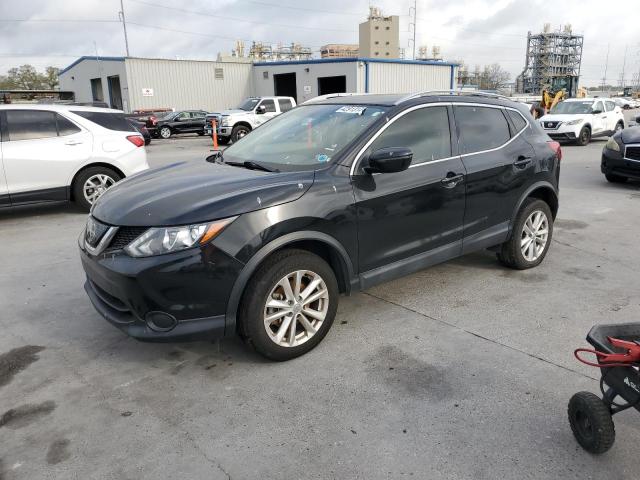 NISSAN ROGUE SPOR 2018 jn1bj1cp4jw164339