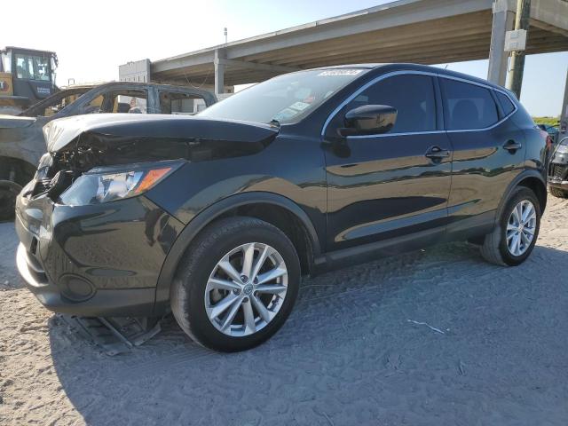 NISSAN ROGUE 2018 jn1bj1cp4jw182405