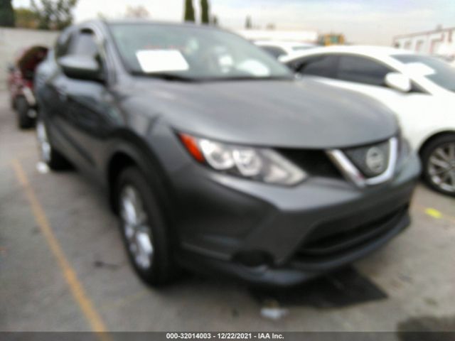 NISSAN ROGUE SPORT 2018 jn1bj1cp4jw184672