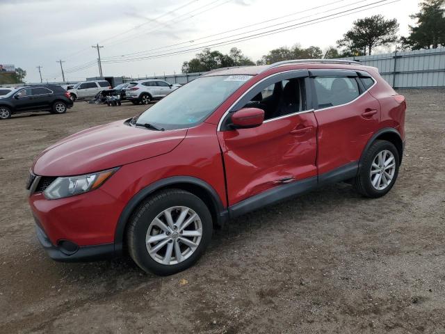 NISSAN ROGUE 2018 jn1bj1cp4jw187006