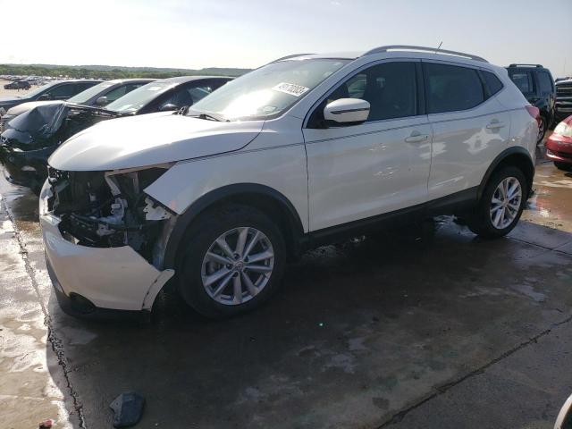 NISSAN ROGUE SPOR 2018 jn1bj1cp4jw188382