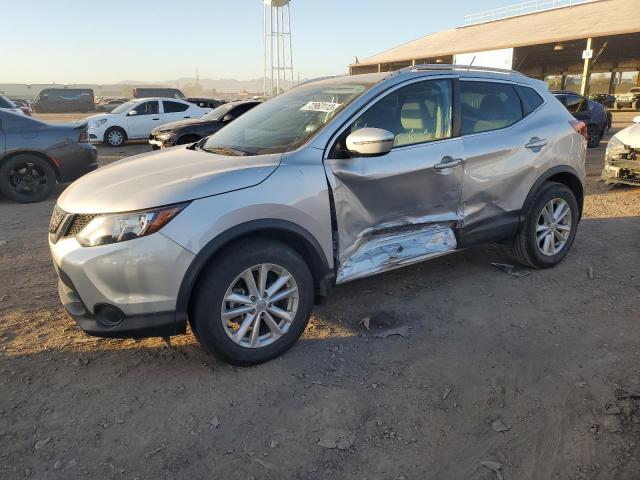 NISSAN ROGUE 2018 jn1bj1cp4jw188480