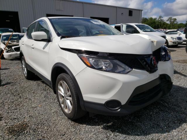 NISSAN ROGUE SPOR 2018 jn1bj1cp4jw192240