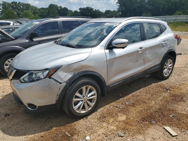 NISSAN ROGUE SPOR 2018 jn1bj1cp4jw192318