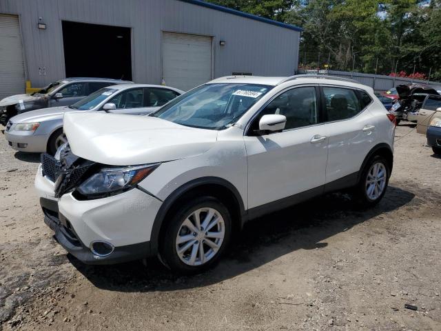 NISSAN ROGUE SPT 2018 jn1bj1cp4jw196868