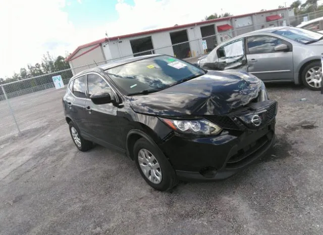 NISSAN ROGUE SPORT 2019 jn1bj1cp4kw211127