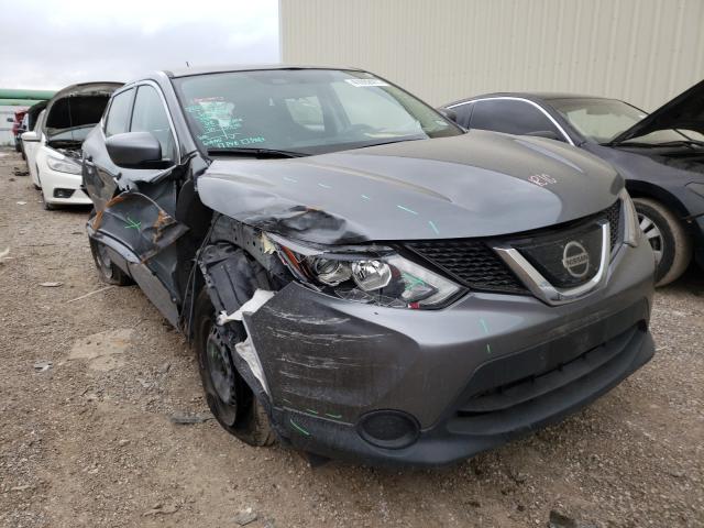 NISSAN ROGUE SPOR 2019 jn1bj1cp4kw211466