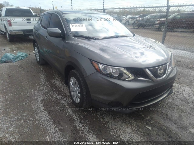 NISSAN ROGUE SPORT 2019 jn1bj1cp4kw213072