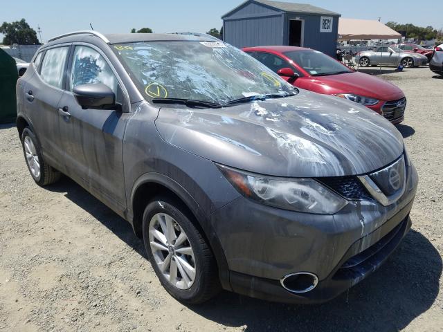 NISSAN ROGUE SPOR 2019 jn1bj1cp4kw214433