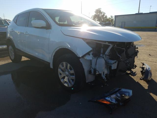 NISSAN ROGUE SPOR 2019 jn1bj1cp4kw215789