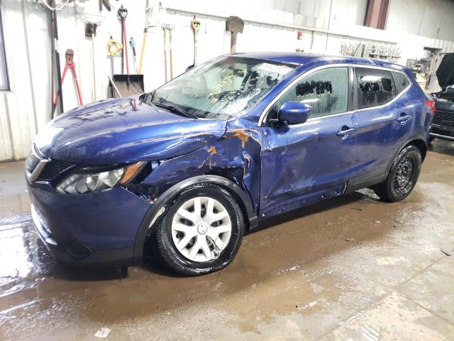 NISSAN ROGUE 2019 jn1bj1cp4kw216411