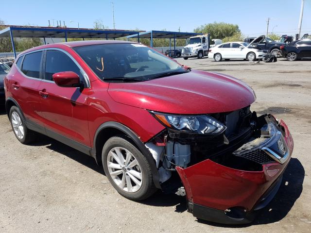 NISSAN ROGUE SPOR 2019 jn1bj1cp4kw217056