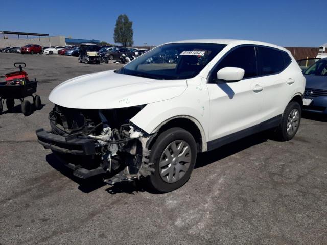 NISSAN ROGUE 2019 jn1bj1cp4kw218398