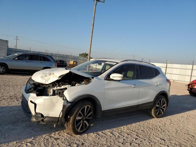 NISSAN ROGUE 2019 jn1bj1cp4kw218661