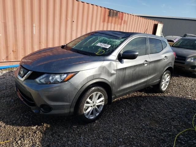 NISSAN ROGUE 2019 jn1bj1cp4kw220121