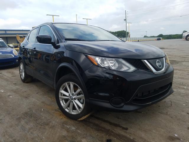 NISSAN ROGUE SPOR 2019 jn1bj1cp4kw220250