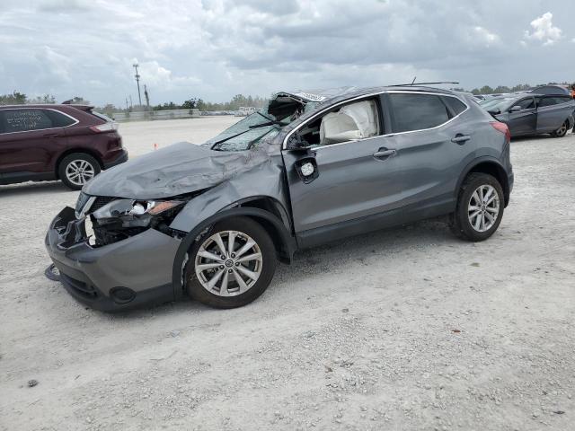 NISSAN ROGUE SPOR 2019 jn1bj1cp4kw220412