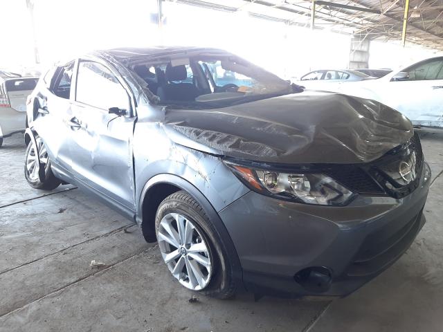 NISSAN ROGUE SPOR 2019 jn1bj1cp4kw223827