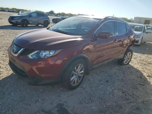 NISSAN ROGUE SPOR 2019 jn1bj1cp4kw225089