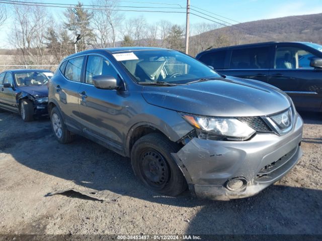 NISSAN ROGUE SPORT 2019 jn1bj1cp4kw228140