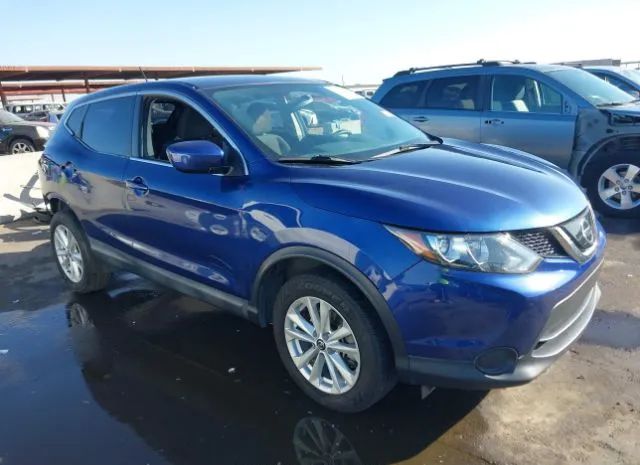 NISSAN ROGUE SPORT 2019 jn1bj1cp4kw230521