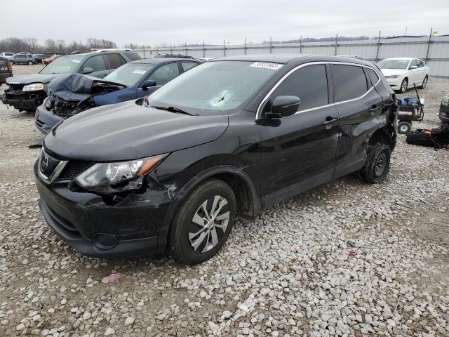 NISSAN ROGUE SPOR 2019 jn1bj1cp4kw231636