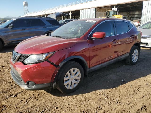 NISSAN ROGUE 2019 jn1bj1cp4kw232205