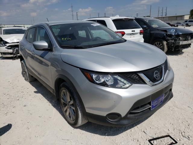 NISSAN ROGUE SPOR 2019 jn1bj1cp4kw232575