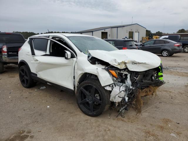 NISSAN ROGUE SPOR 2019 jn1bj1cp4kw233032