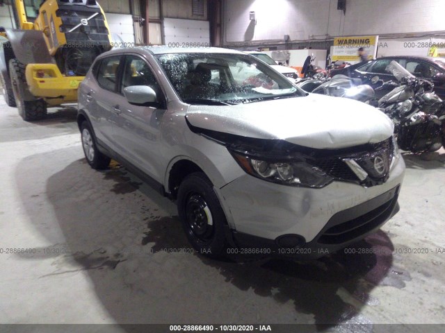 NISSAN ROGUE SPORT 2019 jn1bj1cp4kw235377