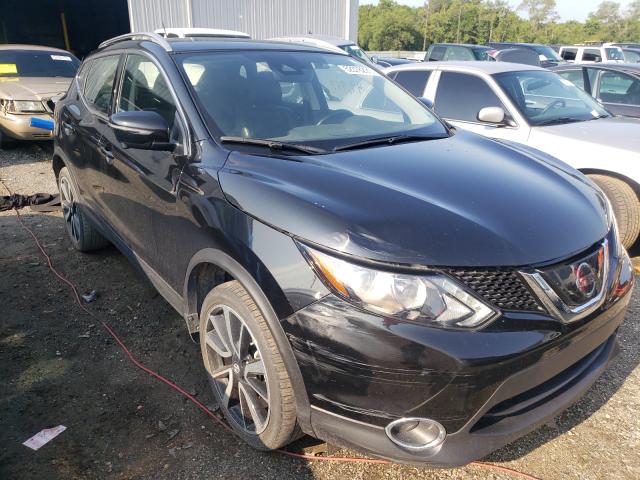 NISSAN ROGUE 2019 jn1bj1cp4kw236285