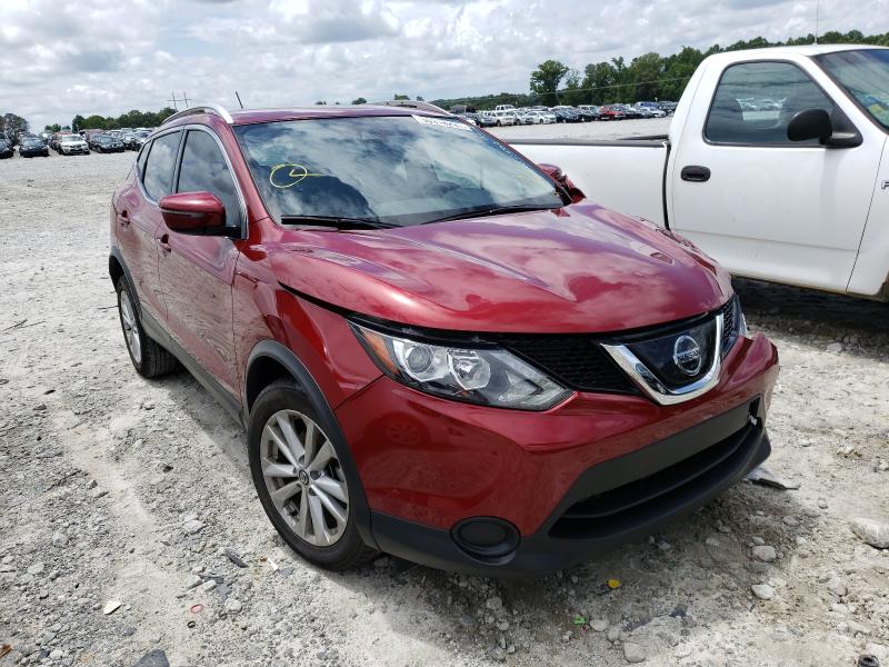 NISSAN ROGUE SPOR 2019 jn1bj1cp4kw236562