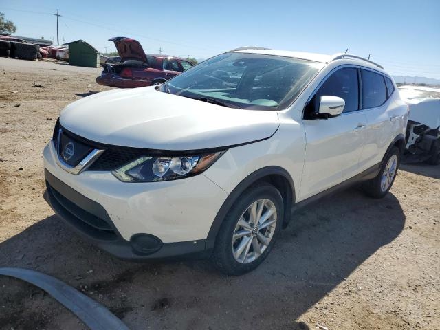 NISSAN ROGUE SPOR 2019 jn1bj1cp4kw236738