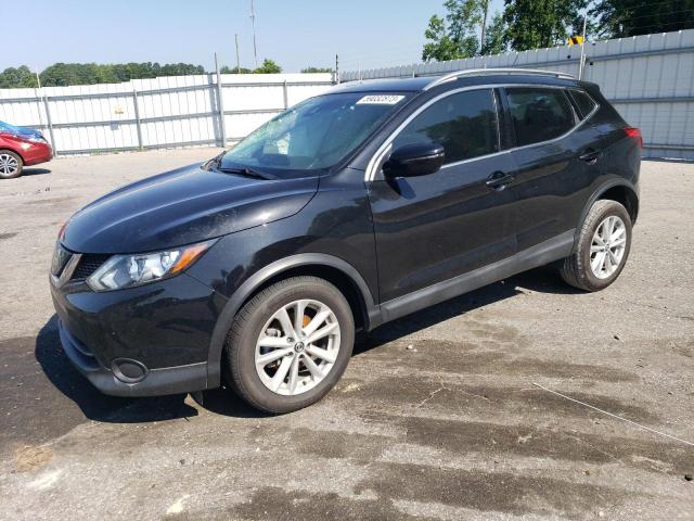 NISSAN ROGUE 2019 jn1bj1cp4kw237338