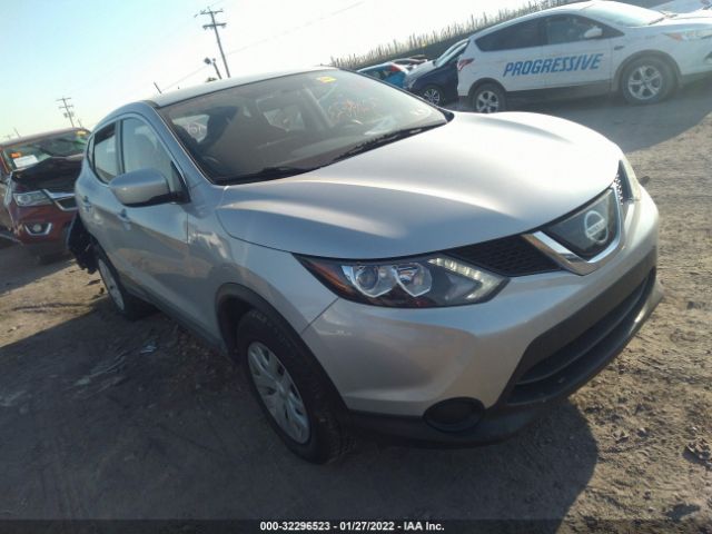 NISSAN ROGUE SPORT 2019 jn1bj1cp4kw239154