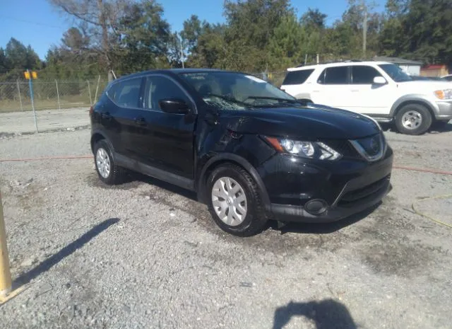 NISSAN ROGUE SPORT 2019 jn1bj1cp4kw239493