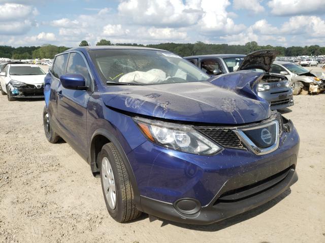 NISSAN ROGUE SPOR 2019 jn1bj1cp4kw242975