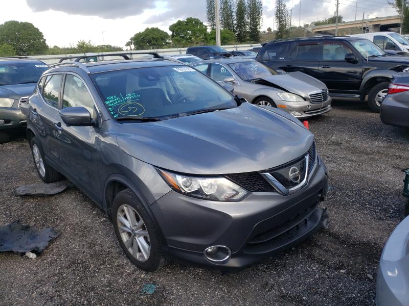 NISSAN ROGUE SPOR 2019 jn1bj1cp4kw243592